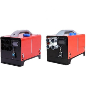 24V 12V 2kw 5kw 8kw barato <span class=keywords><strong>campet</strong></span> barco aire diesel calentador de estacionamiento - Product Image 5