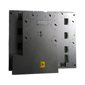 ชุดขับเคลื่อนหลักของหุ่นยนต์อุตสาหกรรม รุ่น DSQC406 3HAC035301-001 ใช้งานร่วมกับตู้ควบคุมแบบเครื่องเดียว IRC5 ได้ - Product Image 4