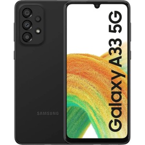 <span class=keywords><strong>A33</strong></span> 5G A336B, 6.4 Pulgadas, 6GB RAM, 128GB ROM, NFC, Exynos 1280 Octa Core, Original Desbloqueado - Product Image 3