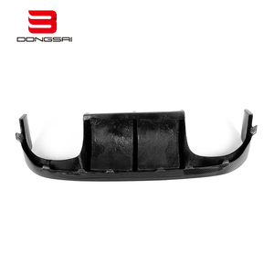 Cánh Gió Cản Sau Phong Cách V Bằng Sợi Carbon Khô Cánh Gió Cánh Gió Bộ Khuếch Tán Cho <span class=keywords><strong>BMW</strong></span> F80 M3 F82 F83 M4 2015-2019 - Product Image 6