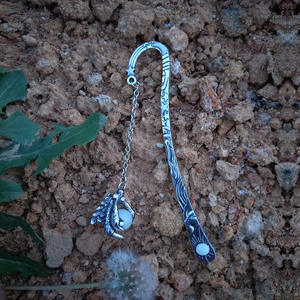 Marque-page rétro fluorescent en forme de griffe de <span class=keywords><strong>dragon</strong></span>, marque-page lumineux <span class=keywords><strong>Dragon</strong></span> <span class=keywords><strong>Ball</strong></span>, fournitures créatives - Product Image 4