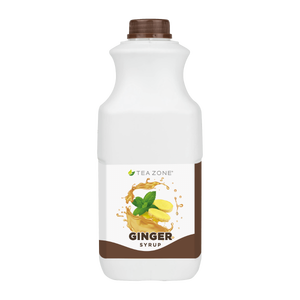 Nuevo Producto Jarabe de Jengibre para Beber, Recién Llegado, Jarabe de Jengibre para Exportación al por Mayor - Product Image 2