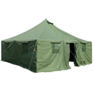 Tentes gonflables extérieures portatives de camping de partie médicale campant <span class=keywords><strong>les</strong></span> tentes gonflables médicales/ - Product Image 1