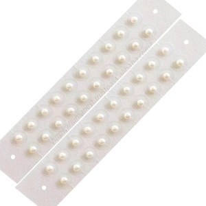 Kit d'acupuncture auriculaire en gros avec graines auriculaires et autocollants pour le traitement de plusieurs conditions - Product Image 4