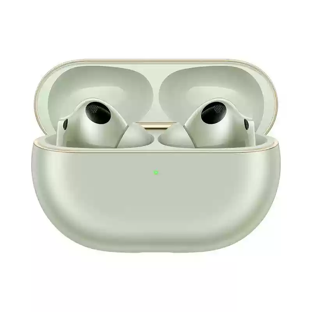 2025 New FreeBuds Pro 4 High-resolution Lossless Sound Quality BT 5.2 Supports Active Call Noise Reduction TWS Earbuds