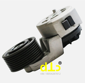 Nuevo Tensor de Correa 3976831 (1 Pieza) Compatible con Motores 6CT 6CTA 6CTAA para Maquinaria de Construcción - Product Image 2
