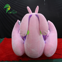 Nouveau Dragon Gonflable Personnalisé 2026 Hongyi : Jouet en Peluche au Design Original
