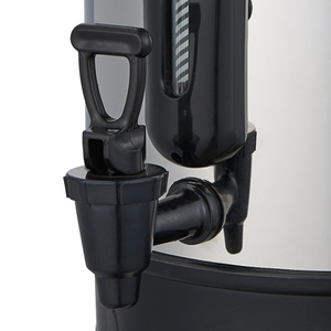 Chauffe-eau électrique à panneau simple en acier inoxydable, 16l, 1 pièce, de haute qualité, nouveauté - Product Image 6