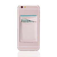 Porte-cartes de crédit pour téléphone, porte-cartes de visite