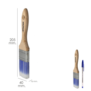 แปรงโปรเฟสชั่นแนล พลัส ความกว้าง 40 มม. - Product Image 2
