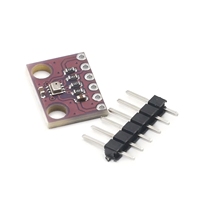 HSW Hochwertige TCA9548A Entwicklungsplatine 1-zu-8 I2C 8-Wege IIC Multiplex-Erweiterungsplatine Modul