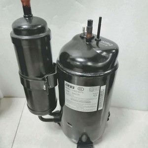 คอมเพรสเซอร์ทำความเย็นซันโย รุ่น C-6RVN93HON แบบสโครล สำหรับเครื่องทำความเย็น - Product Image 3