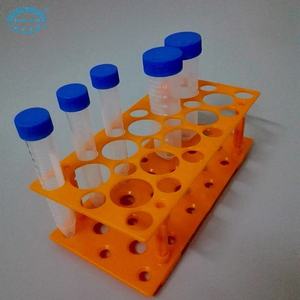 צנטריפוגה צינור מתלה 15ml <span class=keywords><strong>50ml</strong></span> PP חומר מעבדה רב-פונקציה צינורות מחזיק - Product Image 6