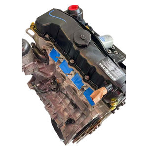 Camionetas de pasajeros con motor usado certificado para <span class=keywords><strong>BMW</strong></span> Serie 3 2.0L N46 - Product Image 1