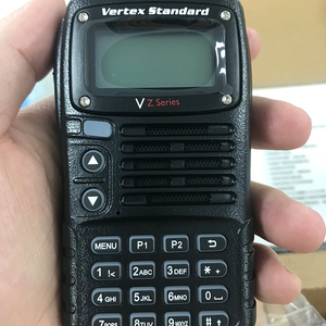 วิทยุสื่อสารแบบพกพา UHF ขนาดกะทัดรัด ระยะไกล สำหรับ Motorola Vertex Standard VZ-D188 พร้อมหน้าจอและแป้นพิมพ์ - Product Image 3