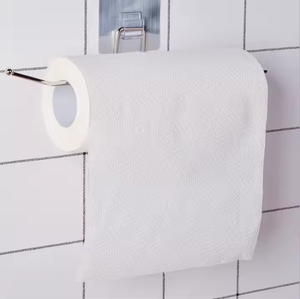 Bon pour les dégâts gras, absorbe bien l'huile, ne répand <span class=keywords><strong>pas</strong></span> de graisse essuie-tout - Product Image 5