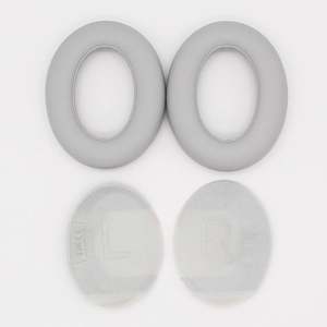 Coussinets de remplacement pour casque <span class=keywords><strong>Bose</strong></span> <span class=keywords><strong>700</strong></span> NC700 Cache-oreilles pour casque d'écoute Coussinets d'oreille pour casque d'écoute - Product Image 4