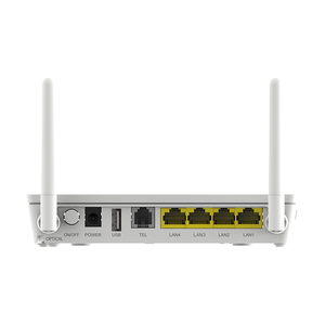 Ftth Onu Xpon HUAWEIs Hg8546m Ont Gpon <span class=keywords><strong>Modem</strong></span> Routeur Wifi Epon Routeurs Wi-fi sans fil avec connecteur Sc pour réseaux fibre - Product Image 5