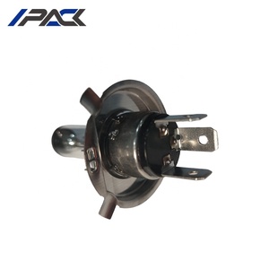 Halogen weiß 12v 60/55w Scheinwerfer Auto lampe für Prius 04-09 NHW20 Warm weißes Auto <span class=keywords><strong>Halgen</strong></span> Licht - Product Image 6