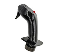 Joystick de vol simulé Airbus A320 |   Prend en charge X-Plane MSFS P3D