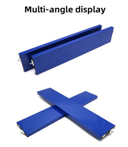 比亚迪3.2v 138ah太阳能叶片电池高尔夫汽车可靠的棱柱形锂离子电池组比亚迪Lifepo4 - Product Image 2