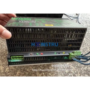 Fuente de Alimentación Conmutada MURR ELEKTRONIK MPS3-230/24, Tarjeta PCB Usada H - Product Image 4