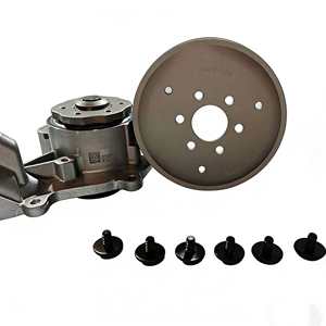 Bomba de Refrigerante para Porsche Panamera 06M121013C 9A712101303 - Product Image 3