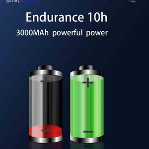 Router Inalámbrico Universal VEMO U10S+ Pro 4G WiFi 6 Hotspot, Router 4G LTE con SIM, U10S Pro - Product Image 4