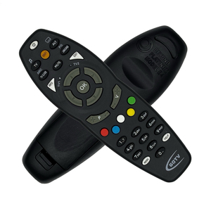 Controle remoto para TV box <span class=keywords><strong>DSTV</strong></span> A7/A8 B4 AD Satellite Universal, controle remoto universal para TV, grande sucesso de vendas, para TV, mercado africano, GOTV - Product Image 6