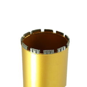 DIAMTOOL 벽돌 드릴링용 1-1/<span class=keywords><strong>4</strong></span> "코어 드릴 비트 450mm 총 길이 - Product Image 6