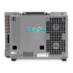 ออสซิลโลสโคป Keysight Infiniium Mxr รุ่น B-series Mxr054b: 500 เมกะเฮิรตซ์, 4 ช่องสัญญาณ - รับส่วนลด - Product Image 3