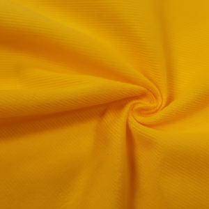 Tela Oxford de Poliéster 7516M DTY de Secado Rápido con Spandex, Tejida para Ropa Deportiva de Niñas, TC CVC - Product Image 1