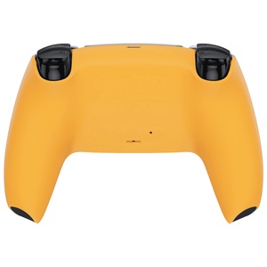 EXtremeRate DIY Soft Touch Rear Shell Bottom Case Back Housing Cover for <b>Gamepad</b> PS5 Controller Joystick - Product Image 2
