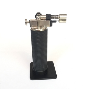 Bán Hot Xách Tay Khí Hàn Torch Micro Mini Gas Torch Điện Tử Torch Lighter - Product Image 4