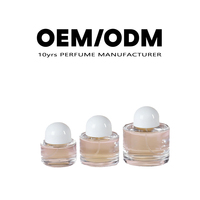 Personnalisation de parfums OEM - Quantité minimale de commande faible - Usine de parfums arabes de haute qualité à Dubaï - Vente en gros