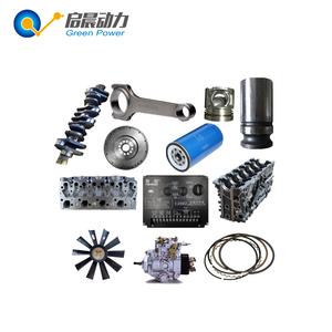 Chất lượng cao OEM động cơ diesel phụ tùng sử dụng & New Rocker cánh tay vòi phun van giữ bộ phận động cơ Ricardo động cơ diesel - Product Image 1