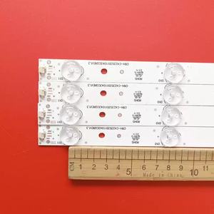 Bande LED de rétroéclairage TV HX-NO.1015 CRH-C42353511043CGREV1.3 pour LD42U3100 LE42G3000 - Product Image 5