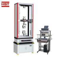 Máquina de Ensayo Universal Electrónica WDW-50 + Precio de la Máquina de Ensayo de Tracción + Precio del Equipo de Laboratorio