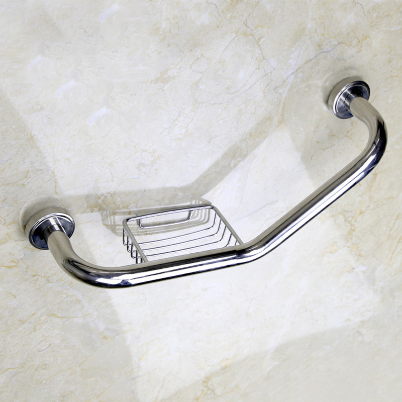 Bathroom Safety Handle U Shaped Handrail