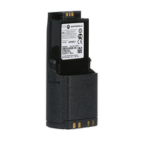 Baterai Pengganti PMNN4494 Li-Ion 5100mAh IMPRES 2 untuk Radio Motorola APX 6000XE APX6000 APX7000 / APX8000