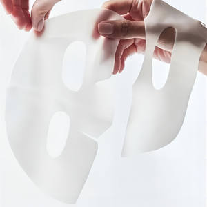 <span class=keywords><strong>Bio</strong></span>-Colágeno Máscara Profunda Real Vegan Colágeno Proteína Reafirmante Face Care Hidratante Folha Facial para As Mulheres Anti-Envelhecimento Cuidados Com A Pele - Product Image 2