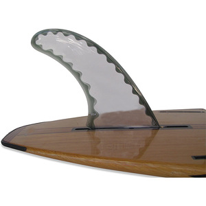 Fente universelle pour aileron de planche de surf longboard 10.5, accessoire polyvalent pour paddleboard et yacht, lot de 8 pièces - Product Image 3