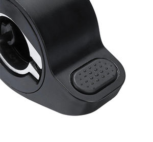 <span class=keywords><strong>Accélérateur</strong></span> <span class=keywords><strong>M365</strong></span> <span class=keywords><strong>Accélérateur</strong></span> à cadran de doigt d'<span class=keywords><strong>accélérateur</strong></span> avec jante en aluminium Accessoires pour scooter - Product Image 1