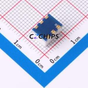 HT-ADC-15-4+ RF Coupler SMD-6P,8.7x6.5mm RF ( Frequency: )( Coupling Factor: 15.5dB )( Insertion Loss: 1.2dB ) - Product Image 2
