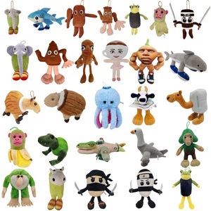 Peluche di Stitch di grandi dimensioni all'ingrosso, bambola di peluche di alta qualità per bambini, regalo di compleanno - Product Image 2