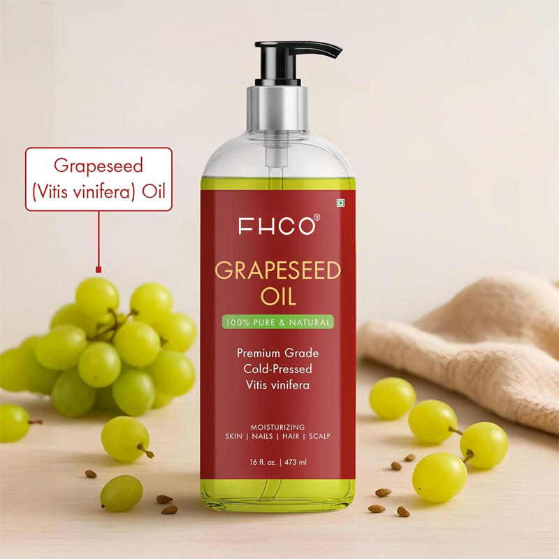Grapeseed Oil