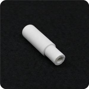 Tubo de cerámica poroso de cerámica shenxing para tensiómetro - Product Image 2