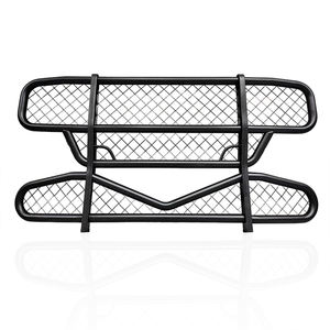 Heavy Duty Semi Truck Bumper Grill Deer Guard Bull Bar para <span class=keywords><strong>Scania</strong></span> - Product Image 3