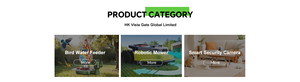Multi-purpose <b>Mini</b> Electric Lawn Mower Suitable for All Terrains OEM/ODM Customization Services for Lawn Mowers Available For - Product Image 3