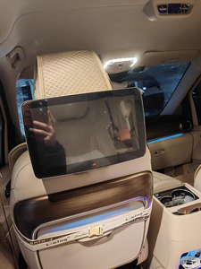 Android 13.3 Zoll Auto Rücksitz Unterhaltung Multimedia kleiner Fernseher - Product Image 2
